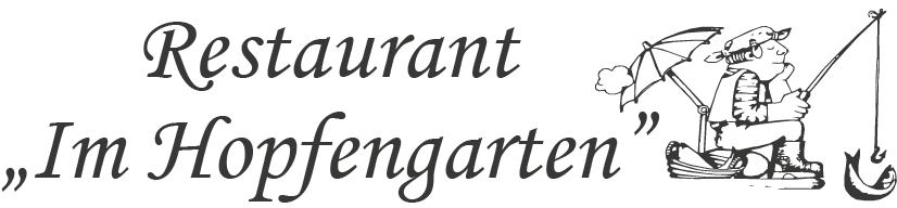 Restaurant Im Hopfengarten - Home